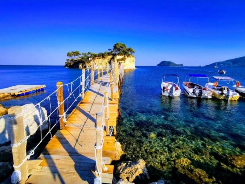 Zakynthos: Half-Day Tour to Turtle Island and Keri Caves - Should you book this Zakynthos tour?