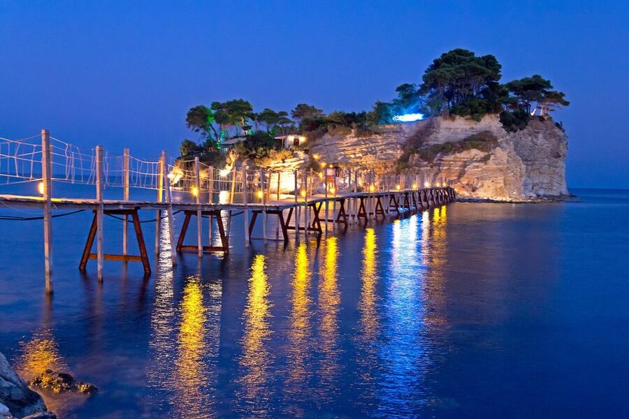 Zakynthos: Romantic Sunset Tour to Mizithres and Agalas Cave - Why Myzithres Rocks Makes This Tour Worthwhile