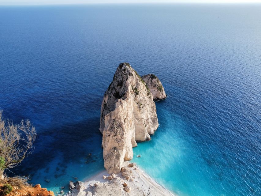 Zakynthos: Romantic Sunset Tour to Mizithres and Agalas Cave - Small Groups, Pickup Coverage, and Comfort