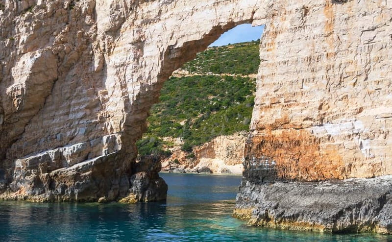 Zakynthos: Turtle Spotting Cruise with Glass-Bottom Boat - Is $26.82 good value?