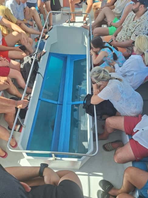 Zakynthos: Turtle Spotting, Marathonísi & Keri Caves Cruise - Which Departure Time Makes Sense?