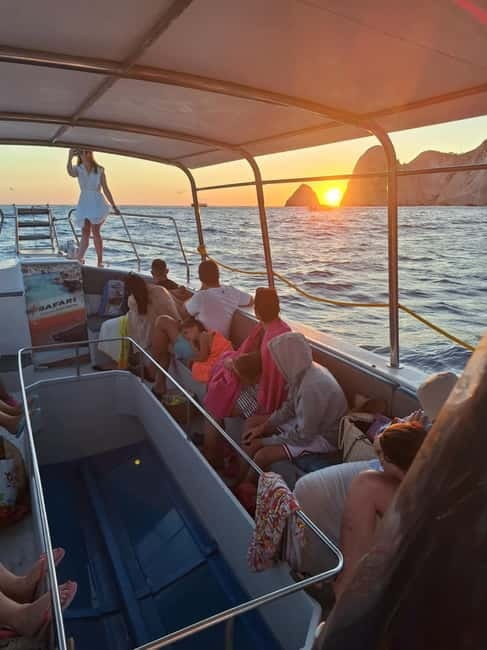 Zakynthos: Turtle Spotting, Marathonísi & Keri Caves Cruise - Who Will Enjoy This Zakynthos Boat Trip?